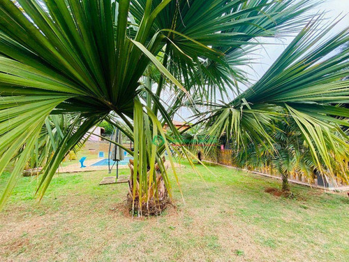 Imagem 24 de 30 de Casa Residencial À Venda, Los Álamos, Vargem Grande Paulista. - Ca5211