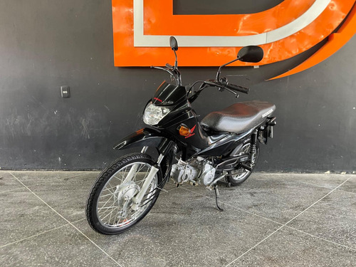 Honda Pop 110i 2023