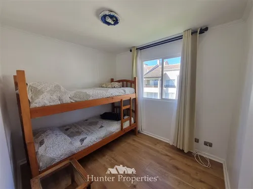 Inversion Departamento En Venta 2d 2b Piscina La Serena