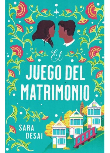 Juego Del Matrimonio, El (arg) - Sara Desai 