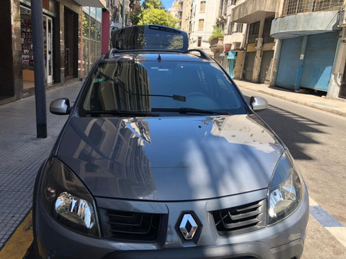 Renault Sandero Stepway