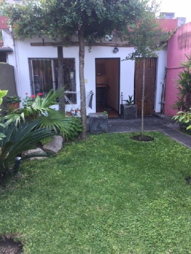 Imagen 14 de 21 de Excelente Duplex 4 Ambientes. Int. Neyer N° 177, Beccar.