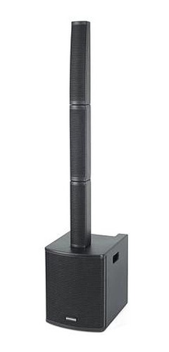 Sistema De Sonido Samson Vx812 Resound Columna