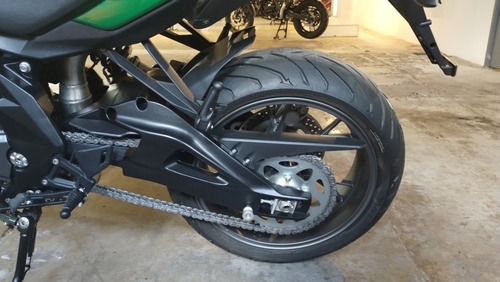 Imagen 14 de 16 de Benelli Tnt 600 S Linea 2021 0km Naked