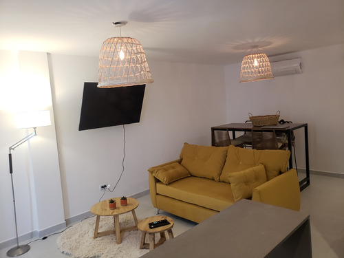 Departamento Frente Al Mar Todo El Año En Mar Del Plata