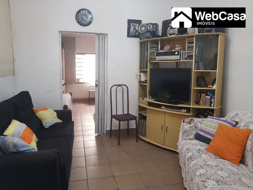 Imagem 8 de 15 de Casa - Parada Xv De Novembro - Ref: 2173 - L-2173