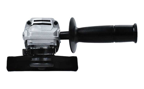 Miniesmeriladora Angular De 4-1/2 De 850w + Mochila Makita