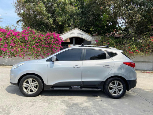 Hyundai Tucson Ix35 Gls 4x4