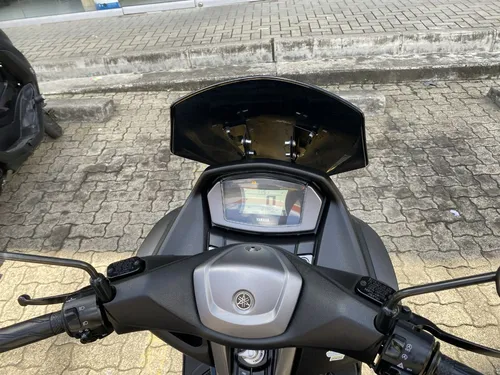 Yamaha Nmax 155 Connect 2023