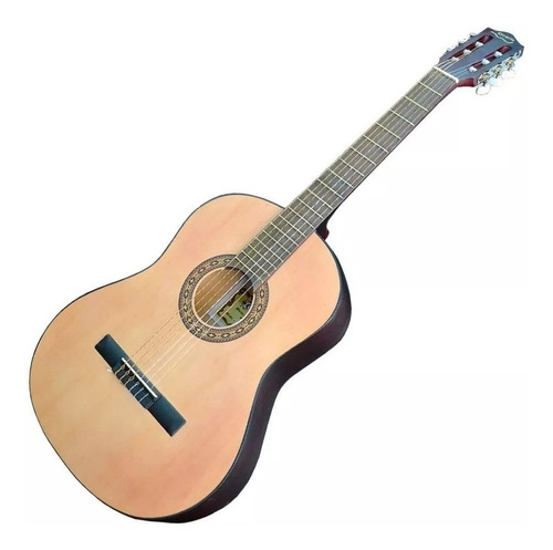 Guitarra Clasica Criolla Gracia M2