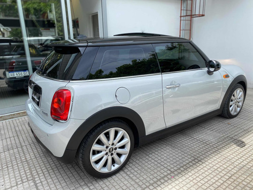 Mini Cooper 2019 1.5 F56 Pepper Wired 136cv