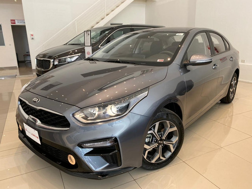 Kia Cerato Ex 2.0 At