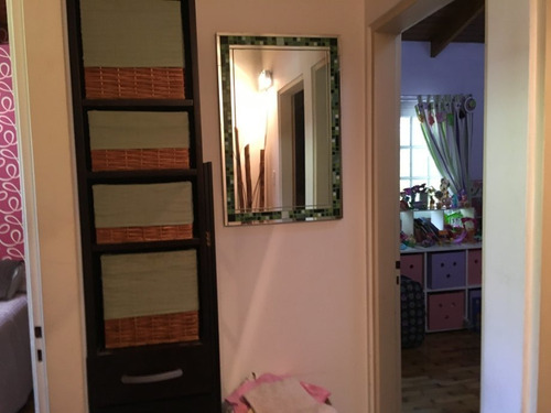 Departamento En Venta En Bernal Centro