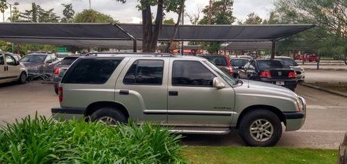 Chevrolet Blazer 2002 2.8 Dlx I 4x2