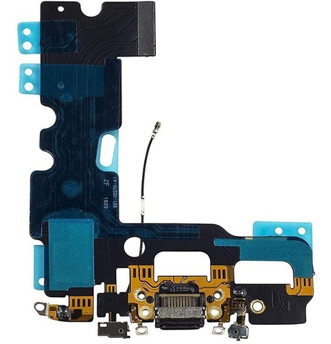 Imagen 2 de 6 de Flex De Carga Para iPhone 7g A1778