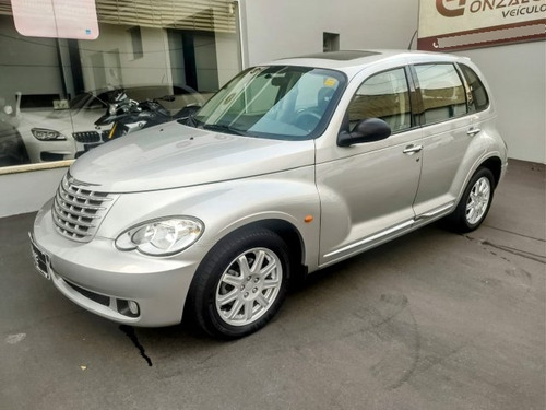 Pt Cruiser 2.4 Limited Edition 16v Gasolina 4p Automático