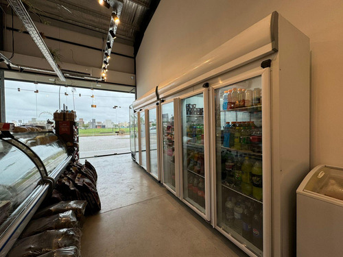 Fondo De Comercio En Manantiales I Y Ii Gruyere Distribuidora