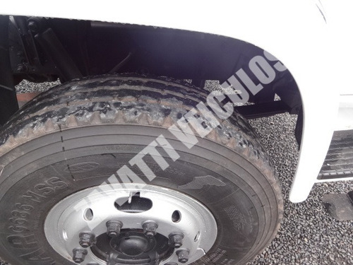 Vw 16 220 Basculante Ano 1993 Modelo 1993