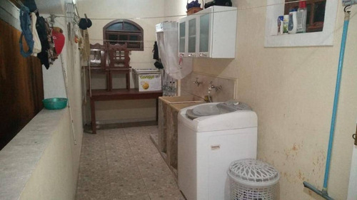 Excelente Casa À Venda No Vila Pilar - Arujá/sp - Ca0701 - Ca0701