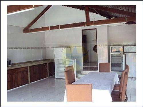 Chácara Residencial À Venda, Canjica, Mairiporã - Ch0223. - Ch0223