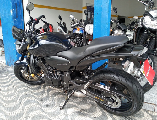Honda Cb 600f Hornet Abs 2011 Moto Slink