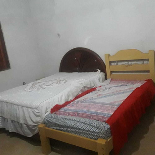 Chácara Com Bela Vista Em Pinhalzinho Sp