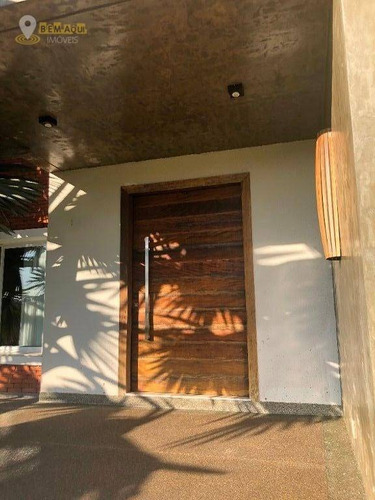 Imagem 4 de 22 de Casa Térrea Em Condomínio City Castelo - Ca1586