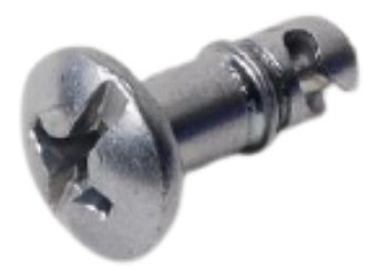 Parafuso Especial 6x14 Tampa Lateral Cbr450sr 64507-mn4-000