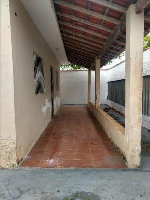 Imagem 9 de 13 de Casa No Bairro Balneário Gaivota, Em Itanhaém, 6840 Dh
