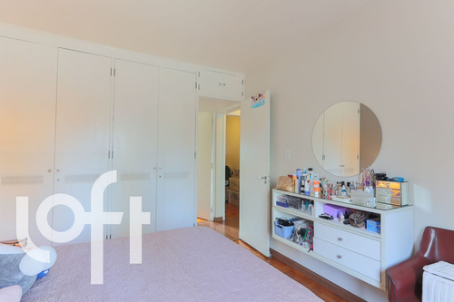 Imagem 8 de 22 de Apto Moema Pássaros | 2 Quartos | 72 M² | Cond: R$1300.00 | 1 Vaga - 169pwz3