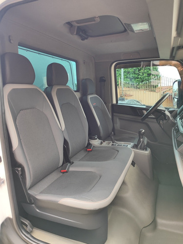 Vw 9170 Plataforma Guincho Reboque 11180 Prancha