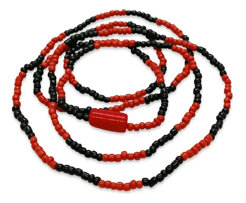 comprar Guia Exu Pombagira Vermelho E Preto Com Firma Total Proteção