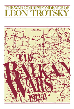 Libro The Balkan Wars (1912-13): The War Correspondence O...