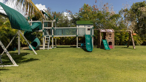 Villa En Las Lagunas 9 Disponible Para Venta Y Alquiler Largo Plazo