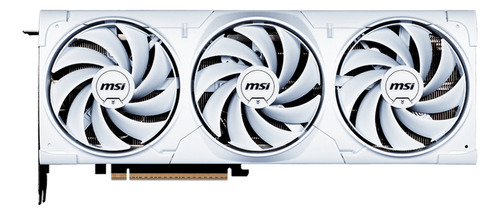 Tarjeta De Vídeo Msi Geforce Rtx 5080 Ventus 3x Oc 16gb