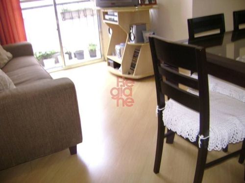 Imagem 2 de 19 de Apartamento À Venda No Bairro Casa Grande - 2729