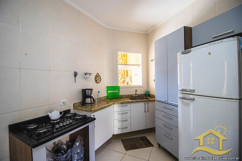 Imagem 13 de 25 de Casa No Bairro Oásis Em Peruíbe - 5050