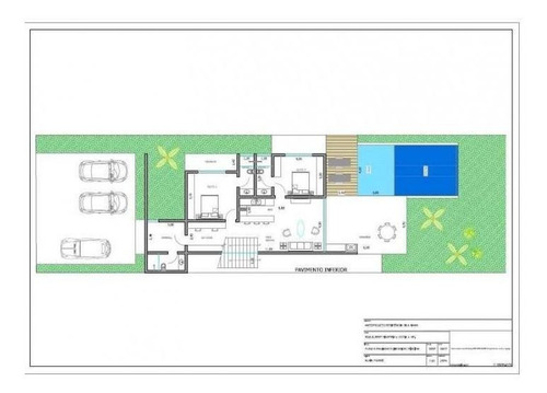 Imagem 13 de 15 de Terreno À Venda Na Granja Viana Por R$ 650.000 - Vila Viana Ii/sp - Te1074