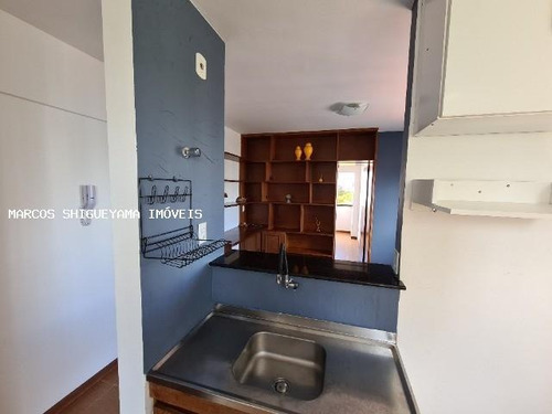 Imagem 3 de 13 de Apartamento Para Venda Em Salvador, Candeal, 1 Dormitório, 1 Banheiro, 1 Vaga - Vg2986_2-1397014