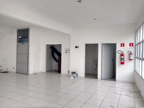 Imagem 4 de 5 de Ref.: 28848 - Salão Coml. Em Osasco Para Aluguel - 28848