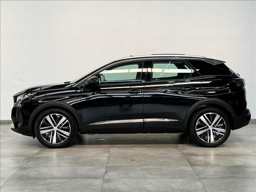 Peugeot 3008 1.6 Griffe Aut.