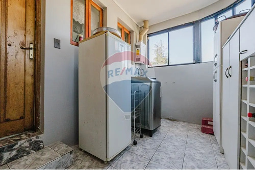 Parcela Condominio El Curato / Padre Hurtado