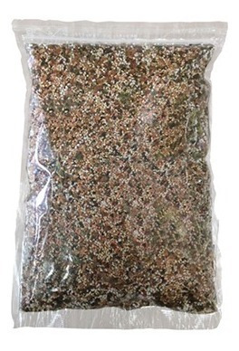 Imagen 1 de 3 de Furikake Condimento Japonés De Salmón 1lb / 454g