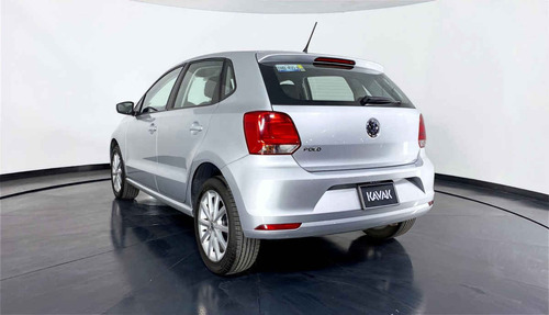 Imagen 5 de 15 de 109698 - Volkswagen Polo 2019 Con Garantía