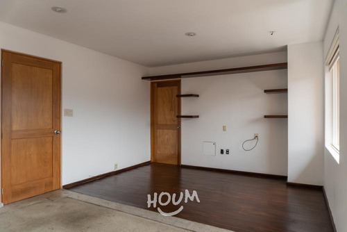 Imagen 11 de 30 de Departamento En El Yaqui, Cuajimalpa De Morelos Con 3 Recámaras, 191 M², Id: 97588