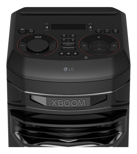 LG Xboom Rnc7