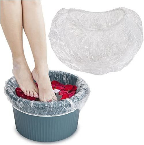 Forros De Spa Para Pedicura Noverlife Dispose, Paquete De 10