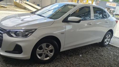 Chevrolet Onix 1.0T Lt