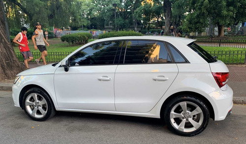 Audi A1 Sportback 1.4t Fsi -