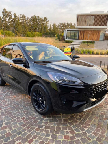 Ford Kuga 2020 2.0 Sel At